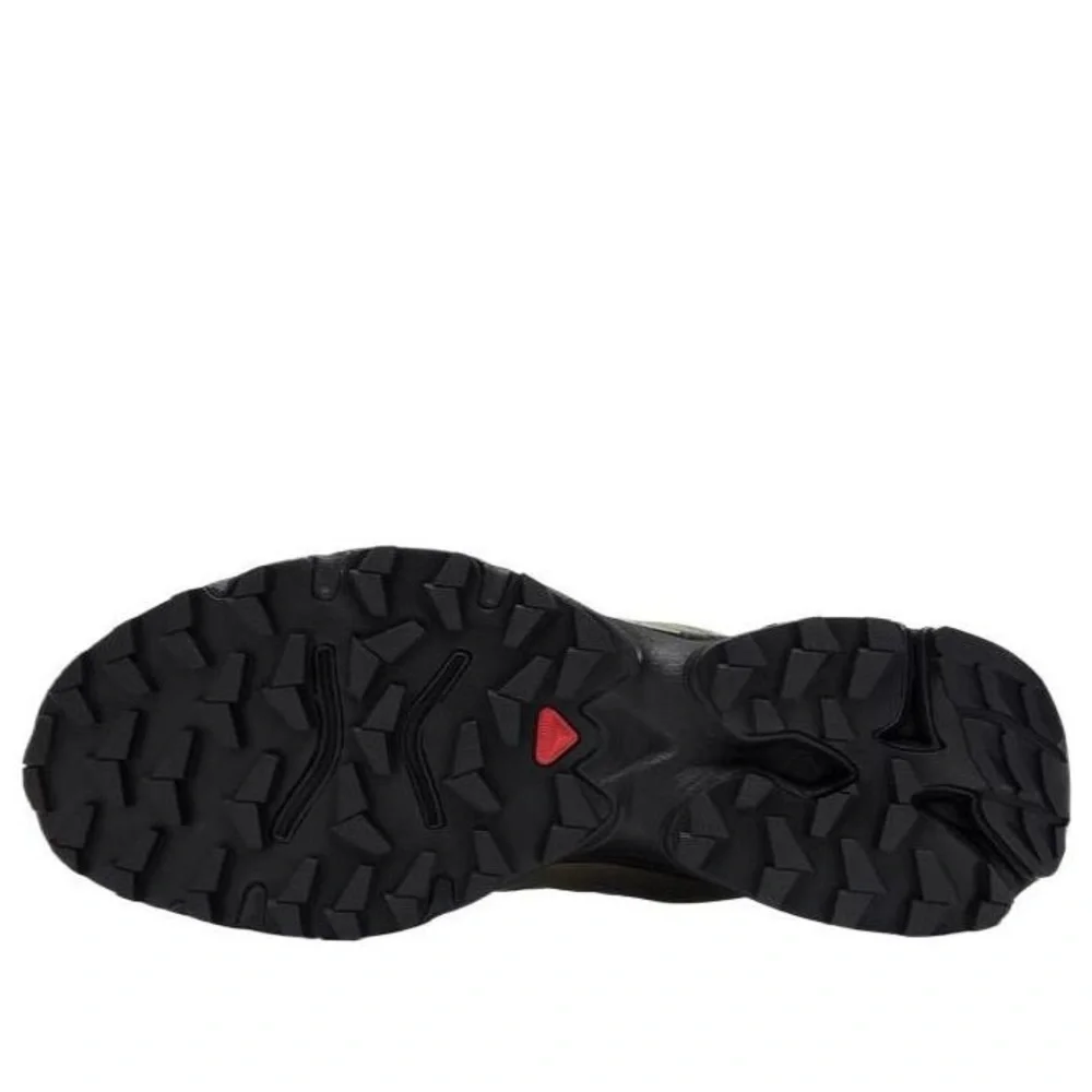 Salomon XT-4 OG Protective Aloe Black Unisex M10/W11 NIB - Picture 2 of 6